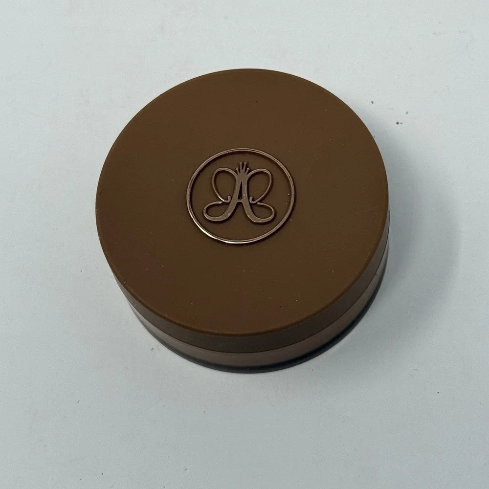 NEW ANASTASIA BEVERLY HILLS Cream Bronzer in AMBER 1 oz